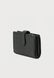BOSS Lenah Medium Wallet Wallet Black BLACK 50558017-001 &mdash; фото 2 из 6