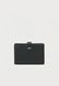 BOSS Lenah Medium Wallet Wallet Black BLACK 50558017-001 &mdash; фото 1 из 6