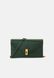 POLO ID LEATHER CHAIN WALLET AND Bag - Crossbody Bag Bottle Green RALPH LAUREN — 1/5 Фото, Картинка BAG❤BAG Купить оригинал Украина, Киев, Житомир, Львов, Одесса ❤bag-bag.com.ua