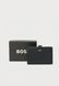 BOSS Lenah Medium Wallet Wallet Black BLACK 50558017-001 &mdash; фото 4 из 6
