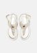 MILLIE THONG - T-bar sandals GOLD BOSS — 5/5 Фото, Картинка BAG❤BAG Купить оригинал Украина, Киев, Житомир, Львов, Одесса ❤bag-bag.com.ua