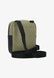 Calvin Klein Cross Body Bag Delta green mono BG147057CK &mdash; фото 6 из 6