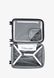 EXPRESSION - Wheeled suitcase BLACK Calvin Klein — 3/9 Фото, Картинка BAG❤BAG Придбати оригінал Україна, Київ, Житомир, Львів, Одеса ❤bag-bag.com.ua