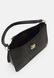 1927 M SHOULDER Bag SOFT - Handbag NERO FURLA — 3/4 Фото, Картинка BAG❤BAG Купить оригинал Украина, Киев, Житомир, Львов, Одесса ❤bag-bag.com.ua