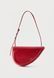 Kate Spade New York The Spade Handbag Dark Scarlet Dark Scarlet KN288-YCG &mdash; фото 1 з 4