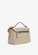 GUESS Evie Top Flap Handbag Light Taupe BG150539GUE &mdash; фото 2 из 4