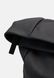 ROLL TOP - Backpack BLACK Calvin Klein — 4/6 Фото, Картинка BAG❤BAG Придбати оригінал Україна, Київ, Житомир, Львів, Одеса ❤bag-bag.com.ua