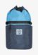 Backpack Mixed blue TOM TAILOR — 1/5 Фото, Картинка BAG❤BAG Купить оригинал Украина, Киев, Житомир, Львов, Одесса ❤bag-bag.com.ua