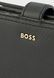 BOSS Lenah Medium Wallet Wallet Black BLACK 50558017-001 &mdash; фото 5 из 6