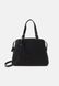 SATCHEL - Handbag BLACK DKNY — 1/4 Фото, Картинка BAG❤BAG Купить оригинал Украина, Киев, Житомир, Львов, Одесса ❤bag-bag.com.ua
