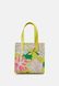 FLOWCON - Handbag Yellow Ted Baker — 1/4 Фото, Картинка BAG❤BAG Купить оригинал Украина, Киев, Житомир, Львов, Одесса ❤bag-bag.com.ua