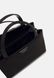 ICON SMALL TOTE - Handbag BLACK Kate Spade New York — 3/4 Фото, Картинка BAG❤BAG Купить оригинал Украина, Киев, Житомир, Львов, Одесса ❤bag-bag.com.ua