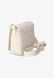 Valentino Crossbody Bag Beige Beige BG118971VAL &mdash; фото 4 из 5