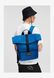 K/HOOK - Backpack A blue KARL LAGERFELD — 1/5 Фото, Картинка BAG❤BAG Купить оригинал Украина, Киев, Житомир, Львов, Одесса ❤bag-bag.com.ua