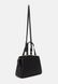 SATCHEL - Handbag BLACK DKNY — 2/4 Фото, Картинка BAG❤BAG Купить оригинал Украина, Киев, Житомир, Львов, Одесса ❤bag-bag.com.ua