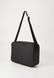 PUMA Campus Medium Reporter Bag Unisex Crossbody Bag BLACK 091297-01 &mdash; фото 2 из 5