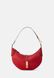 SHOULDER Bag SMALL - Handbag RUBY RED RALPH LAUREN — 2/7 Фото, Картинка BAG❤BAG Купить оригинал Украина, Киев, Житомир, Львов, Одесса ❤bag-bag.com.ua