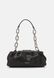 SOFT - Handbag BLACK Calvin Klein — 1/4 Фото, Картинка BAG❤BAG Купить оригинал Украина, Киев, Житомир, Львов, Одесса ❤bag-bag.com.ua