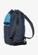 Backpack Mixed blue TOM TAILOR — 2/5 Фото, Картинка BAG❤BAG Купить оригинал Украина, Киев, Житомир, Львов, Одесса ❤bag-bag.com.ua