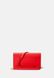 WALLET ON A CHAIN SMALL - Crossbody Bag RUBY RED RALPH LAUREN — 3/6 Фото, Картинка BAG❤BAG Купить оригинал Украина, Киев, Житомир, Львов, Одесса ❤bag-bag.com.ua
