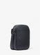 Hudson Logo Smartphone Crossbody Bag ADMRL / PLBLUE MICHAEL KORS — 3/4 Фото, Картинка BAG❤BAG Купить оригинал Украина, Киев, Житомир, Львов, Одесса ❤bag-bag.com.ua