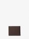 Hudson Logo Stripe Leather Slim Billfold Wallet BROWN MICHAEL KORS — 3/3 Фото, Картинка BAG❤BAG Придбати оригінал Україна, Київ, Житомир, Львів, Одеса ❤bag-bag.com.ua