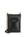 Alexa Phone Leather Crossbody BLACK DKNY — 1/4 Фото, Картинка BAG❤BAG Купить оригинал Украина, Киев, Житомир, Львов, Одесса ❤bag-bag.com.ua