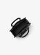 MICHAEL KORS Bridgette Medium Saffiano Leather Tote BLACK 30T7GBDT2L &mdash; фото 2 з 3