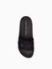 Adlen Logo Slide Sandal BLACK Calvin Klein — 3/5 Фото, Картинка BAG❤BAG Купить оригинал Украина, Киев, Житомир, Львов, Одесса ❤bag-bag.com.ua
