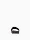 Adlen Logo Slide Sandal BLACK Calvin Klein — 2/5 Фото, Картинка BAG❤BAG Придбати оригінал Україна, Київ, Житомир, Львів, Одеса ❤bag-bag.com.ua