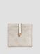 GUESS Laurel Quattro G Card Case Multiple Colors 14580044 &mdash; фото 1 з 3
