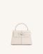 JW PEI Elise Top Handle Bag WHITE BG151227JWP &mdash; фото 1 из 6