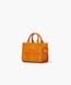 The Leather Mini Tote Bag SCORCHED MARC JACOBS — 5/7 Фото, Картинка BAG❤BAG Купить оригинал Украина, Киев, Житомир, Львов, Одесса ❤bag-bag.com.ua