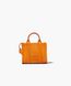 The Leather Mini Tote Bag SCORCHED MARC JACOBS — 6/7 Фото, Картинка BAG❤BAG Купить оригинал Украина, Киев, Житомир, Львов, Одесса ❤bag-bag.com.ua