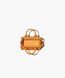 The Leather Mini Tote Bag SCORCHED MARC JACOBS — 7/7 Фото, Картинка BAG❤BAG Купить оригинал Украина, Киев, Житомир, Львов, Одесса ❤bag-bag.com.ua