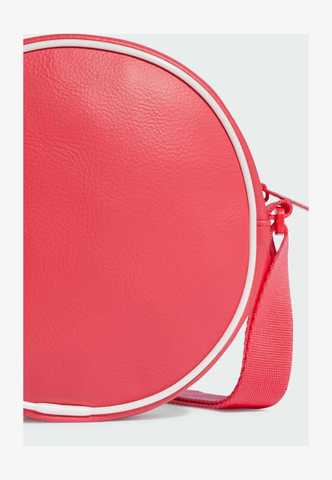 Round crossbody cheap