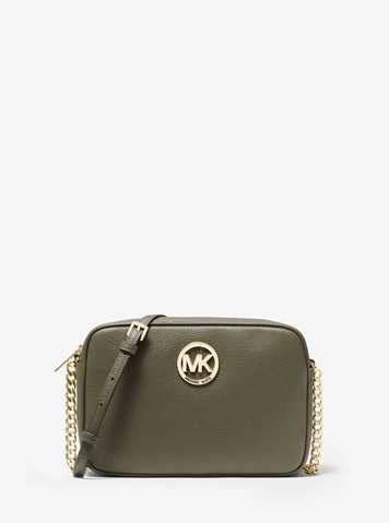 michael kors fulton large crossbody bag