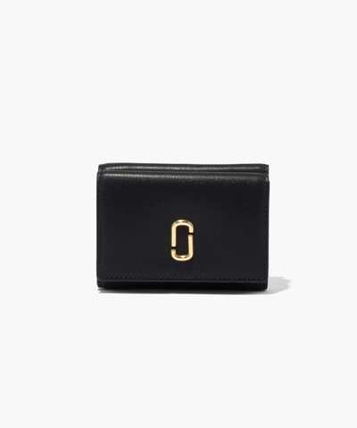 Marc Jacobs The J Marc Trifold Wallet