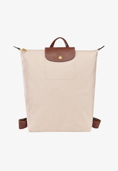 Longchamp Le Pliage Original Unisex Backpack Papier BG160040LON &mdash; фото 1 из 5