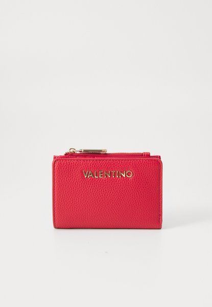 Valentino Bags Femke Wallet Rosso Scuro Rosso scuro VPS9AF255P90 &mdash; фото 1 из 5