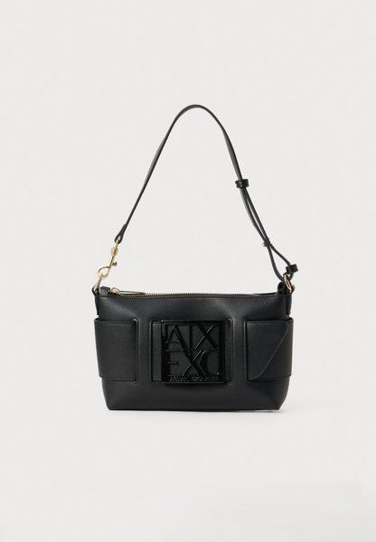 Armani SHOULDER - Handbag NERO 942907 0A874-00020 &mdash; фото 1 из 5