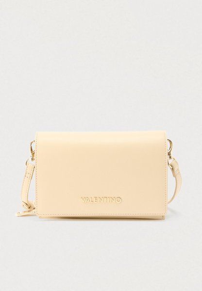 Valentino Bags Ember Cross Body Bag Ecru ECRU VBS9IE17-991 &mdash; фото 1 из 4