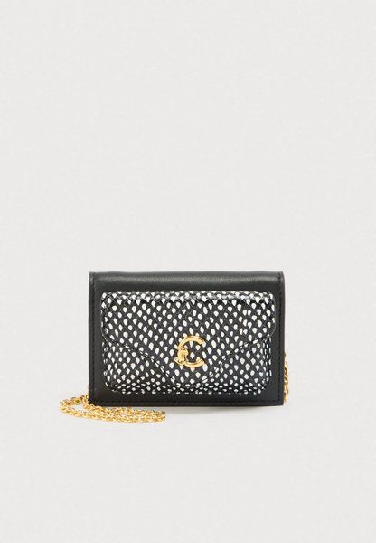 Coccinelle Me Wallet Noir Noir E2 U4O 18 29 01-001 &mdash; фото 1 из 4