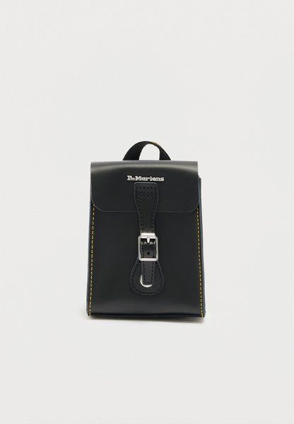 Dr. Martens Micro Backpack Unisex Backpack Black BLACK AD103001 &mdash; фото 1 из 4