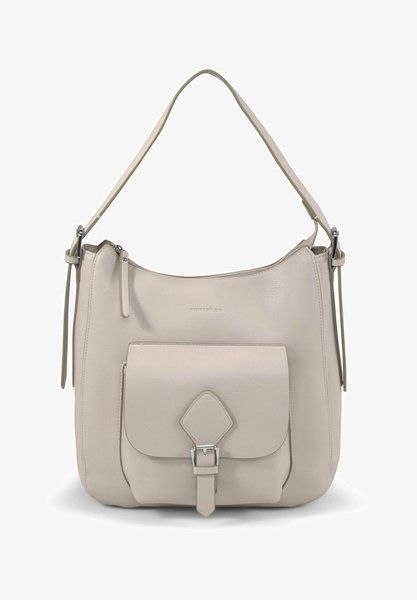 TOM TAILOR Mit Schnalle Handbag Off white off white BG146100TOM &mdash; фото 1 из 4