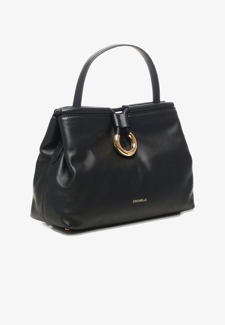 Coccinelle Handbag Nero NERO BG131775COC &mdash; фото 5 из 7