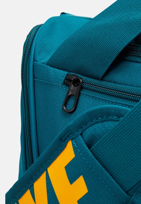 DUFF UNISEX - Sports Bag Geode teal / Black / Sundial Nike — Фото, Картинка BAG❤BAG Купить оригинал Украина, Киев, Житомир, Львов, Одесса ❤bag-bag.com.ua