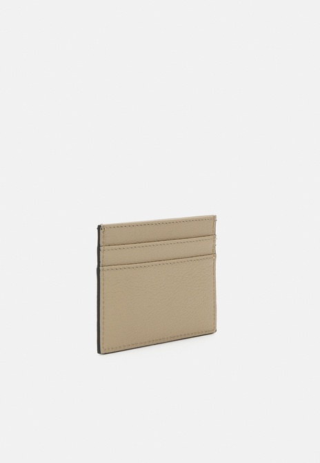 ALYCE CARD HOLDER - Wallet Light beige BOSS — Фото, Картинка BAG❤BAG Купить оригинал Украина, Киев, Житомир, Львов, Одесса ❤bag-bag.com.ua