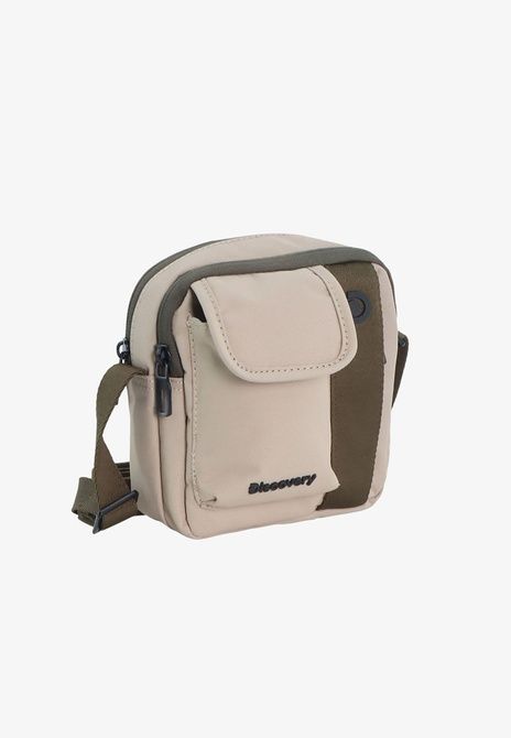 Discovery Downtown Cross Body Bag Sand SAND BG141985DISC &mdash; фото 5 из 8