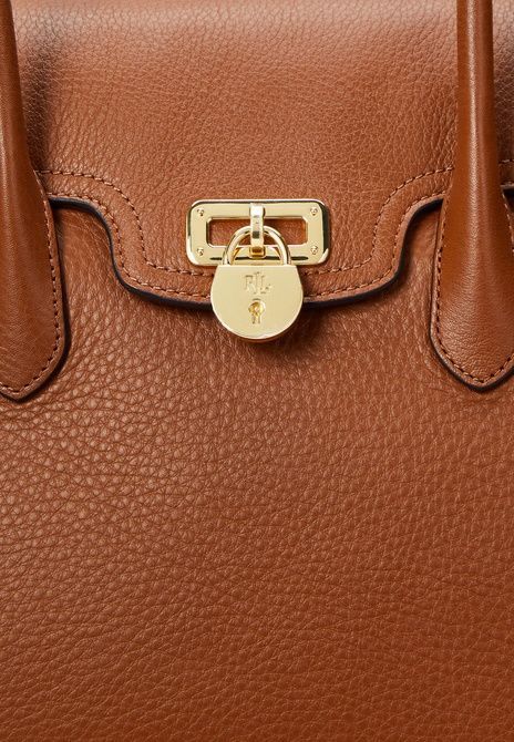 RALPH LAUREN Handbag Lauren Tan Lauren tan 431966862-002 &mdash; фото 6 з 6